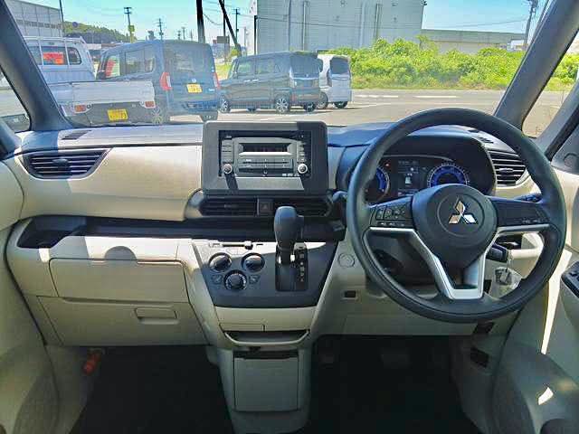 Mitsubishi eK 2024 - மறுசீரமைக்கப்பட்டது கார் sale in Sri Lanka - patpat.lk