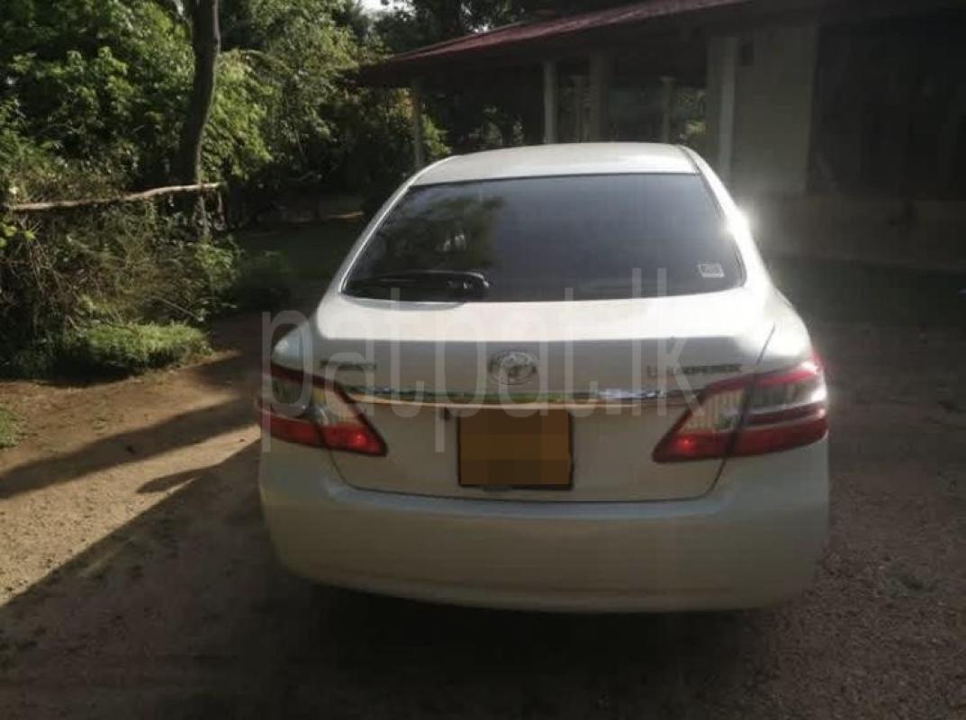 Toyota Premio 2013 - பயன்படுத்தப்பட்டது கார் sale in Sri Lanka - patpat.lk