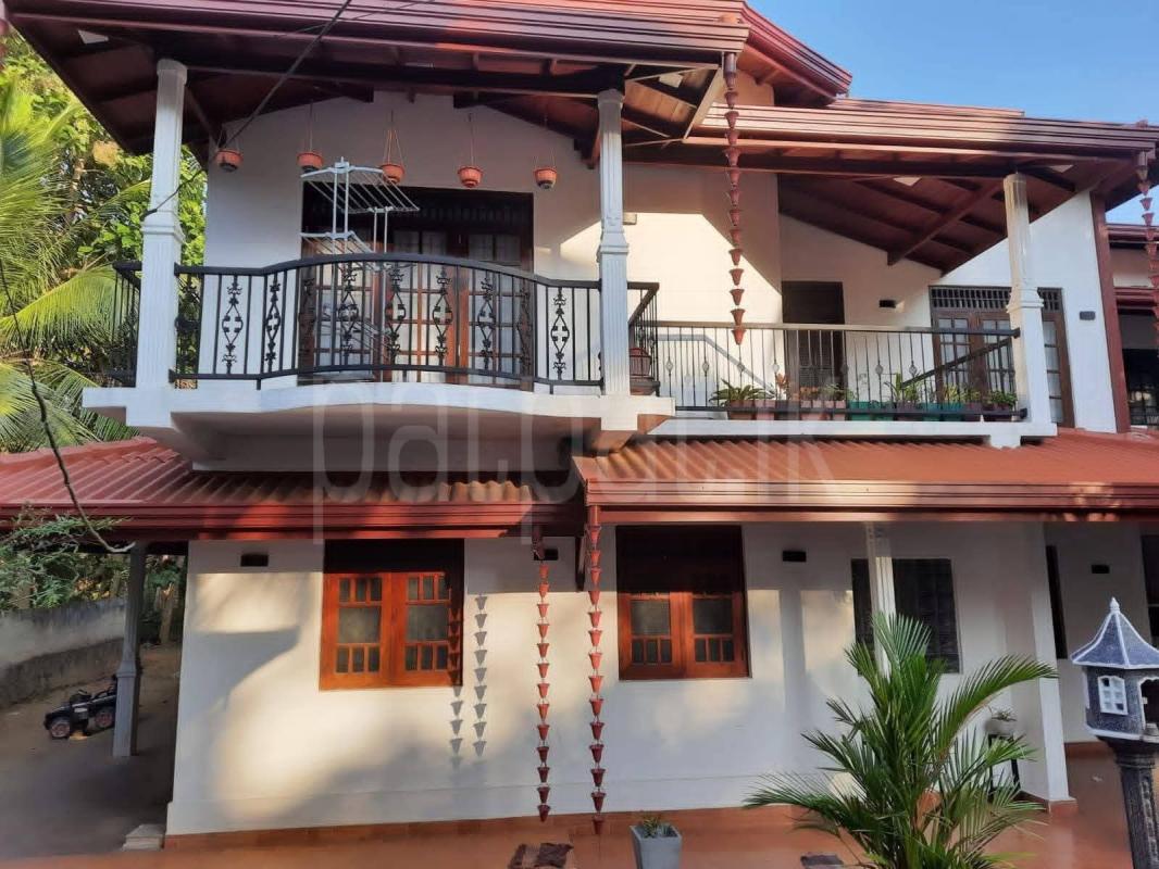 House for Sale in Beliatta