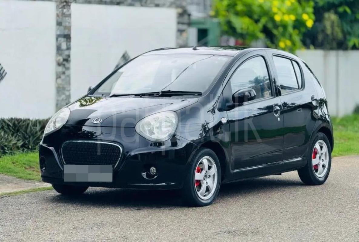 Micro Panda 2011 - Used Car sale in Sri Lanka - patpat.lk