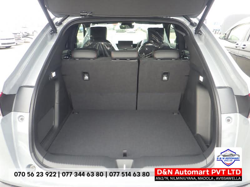 Honda Vezel 2025 - Brand New SUV sale in Sri Lanka - patpat.lk