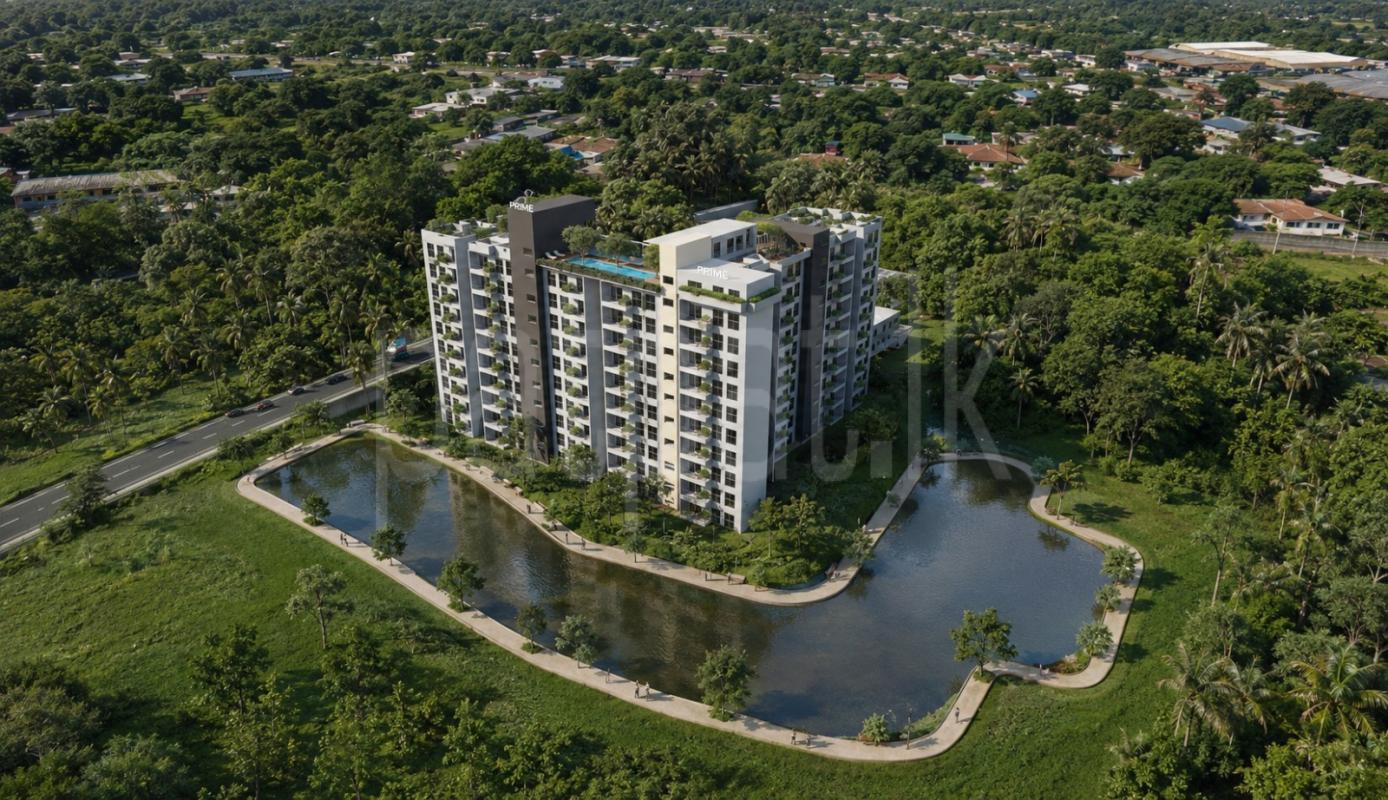 Unfurnished Apartment for Sale in Kadawatha