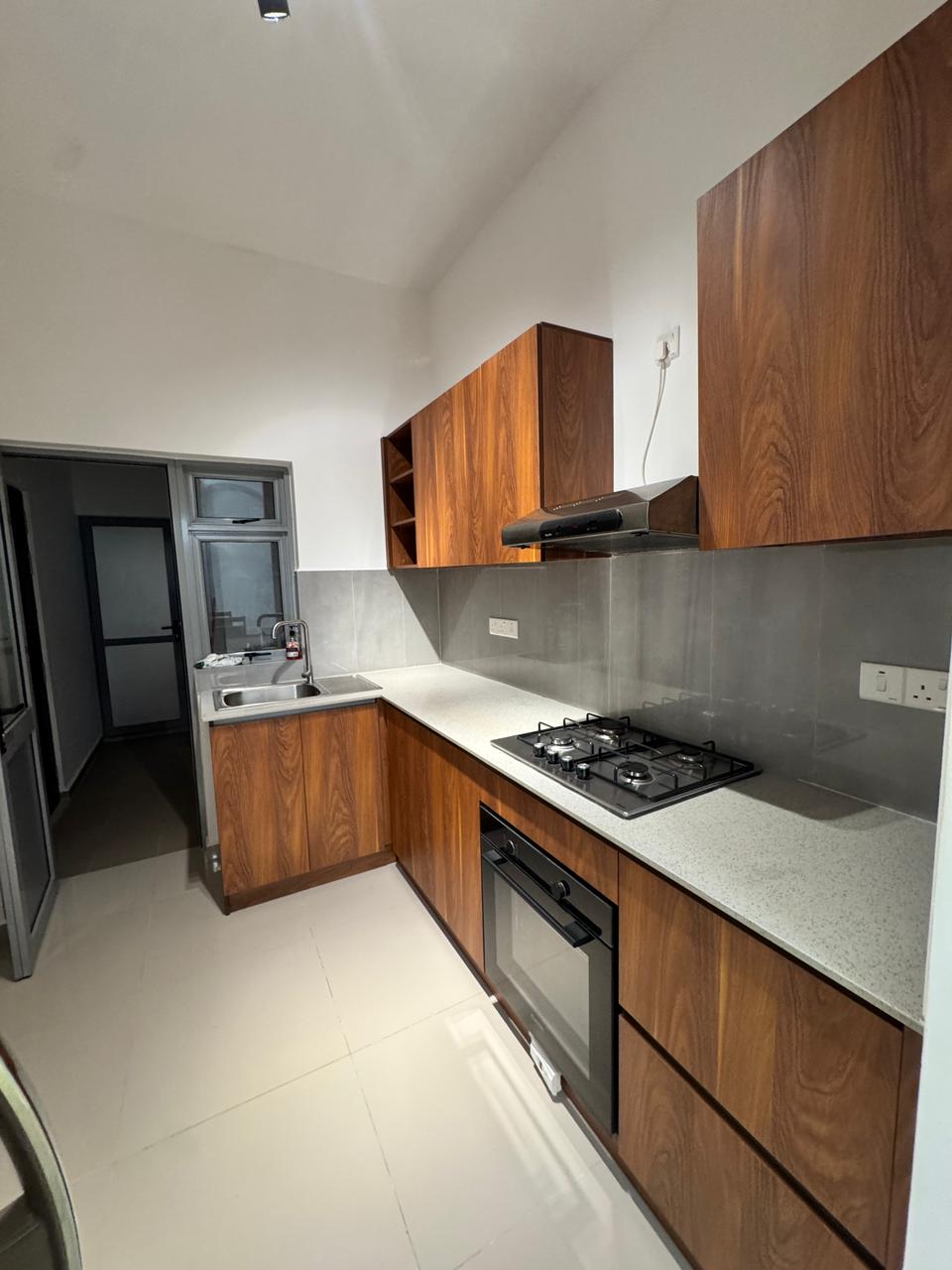 Furnished Apartment for Rent in Kahathuduwa