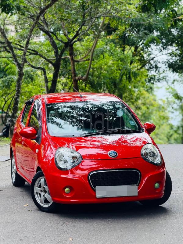 Micro Panda 2015 - பயன்படுத்தப்பட்டது கார் sale in Sri Lanka - patpat.lk