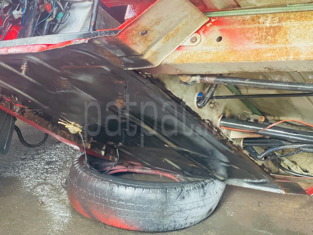 Bajaj 2 stroke 2009 - Used Three wheeler sale in Sri Lanka - patpat.lk
