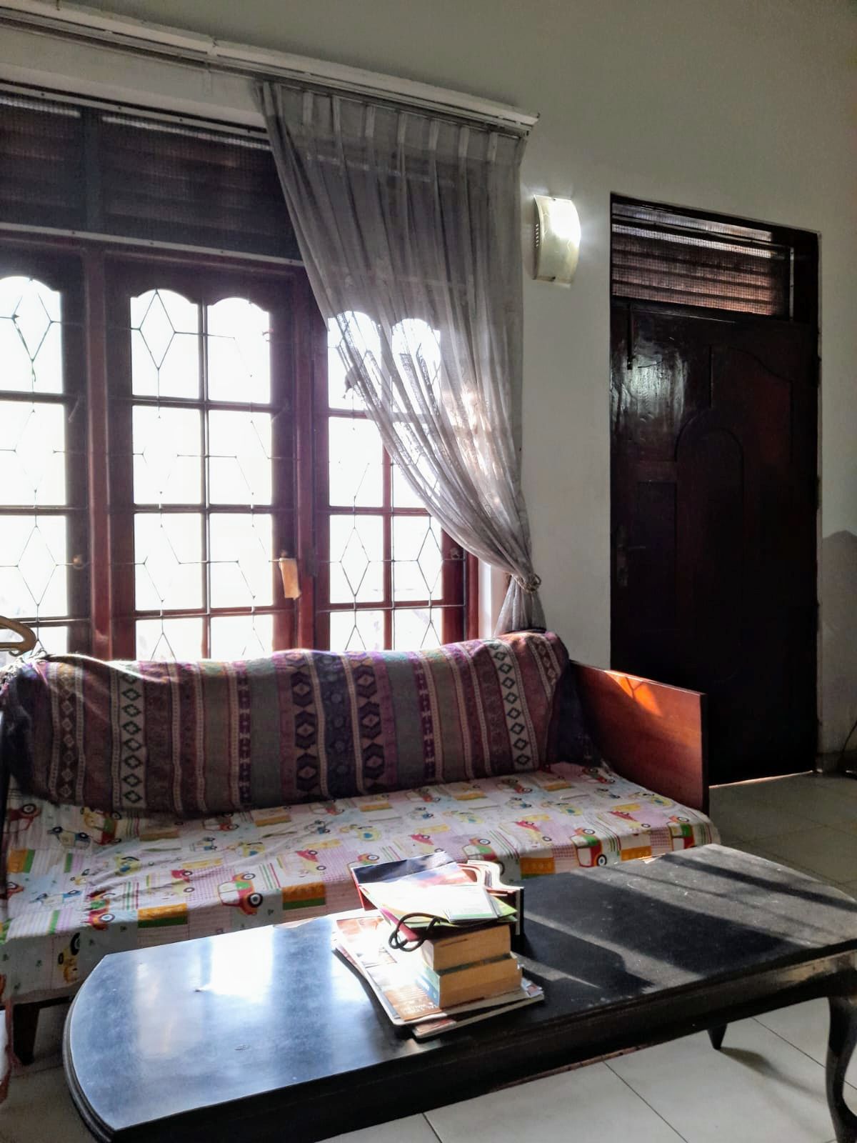 House for Sale in Boralesgamuwa