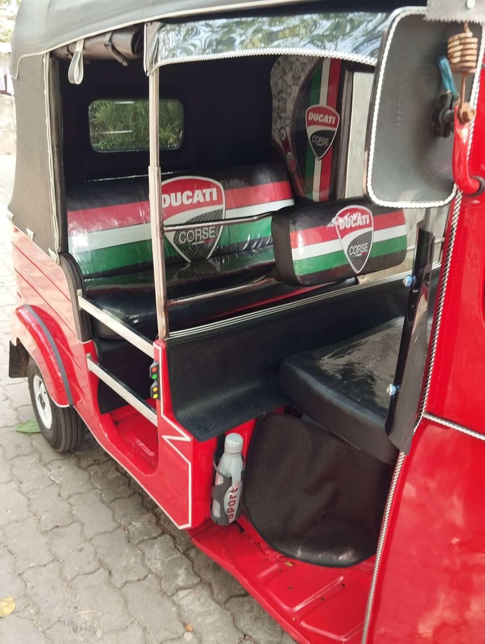 Bajaj Three Wheel 1993 - Used Three wheeler sale in Sri Lanka - patpat.lk