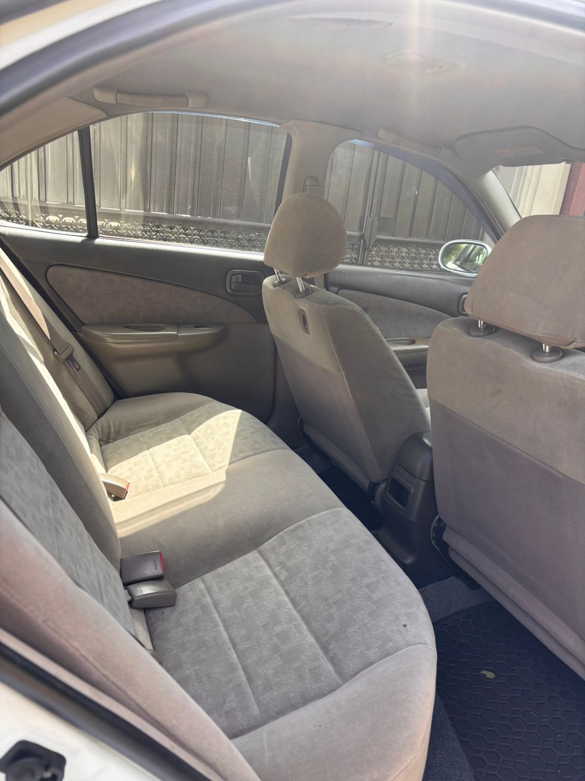 Nissan FB 15 1999 - භාවිතා කරන ලද කාර් sale in Sri Lanka - patpat.lk