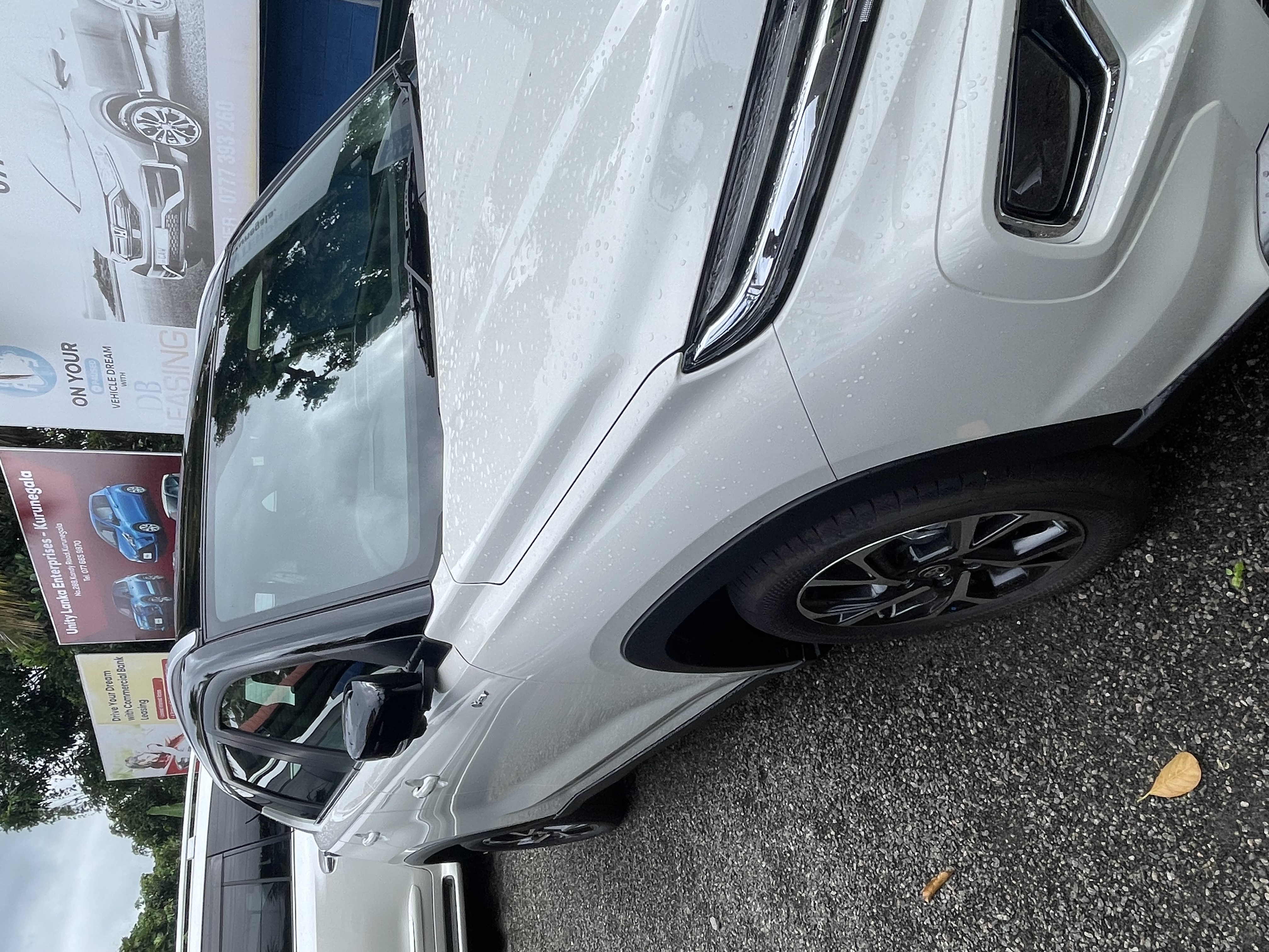Toyota Raize 2025 - சான்றளிக்கப்பட்டது SUV sale in Sri Lanka - patpat.lk
