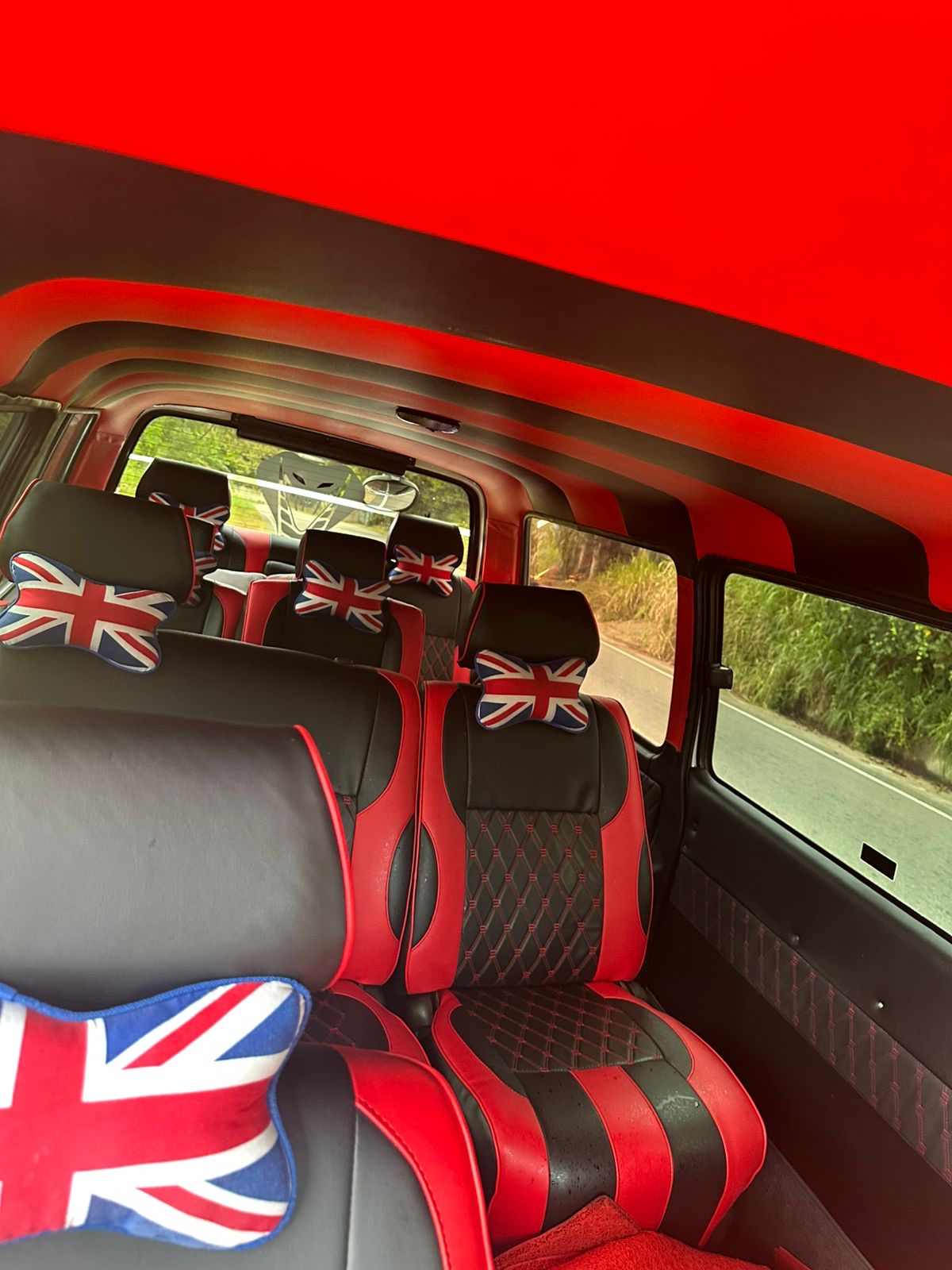 Toyota Hiace 1992 - Used Van sale in Sri Lanka - patpat.lk