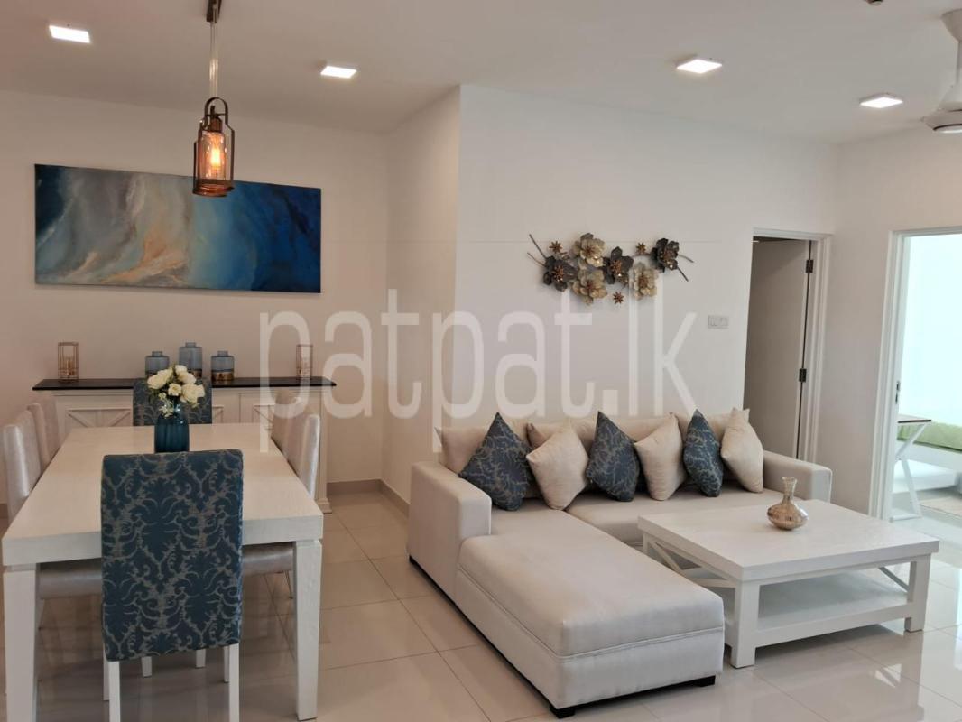 Luxury Apartment for Rent in Battaramulla