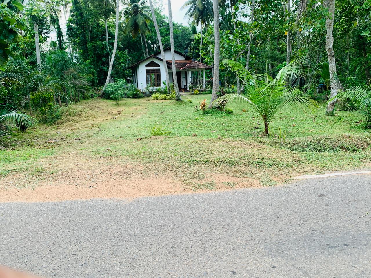 House for Sale in Kuliyapitiya