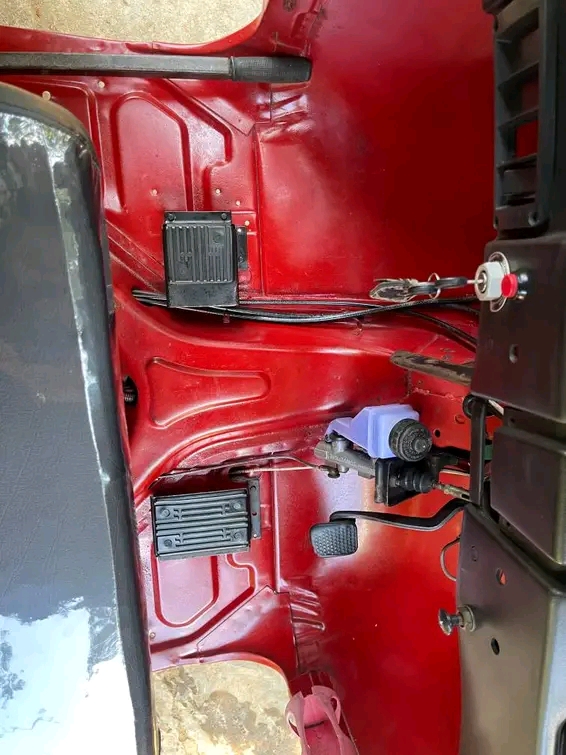 Bajaj Three Wheel 2011 - Used Three wheeler sale in Sri Lanka - patpat.lk