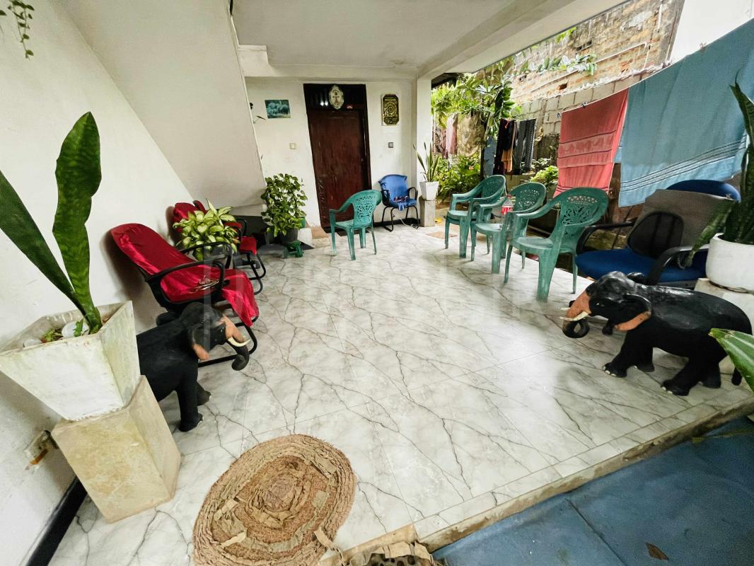 House for Sale in Wattala