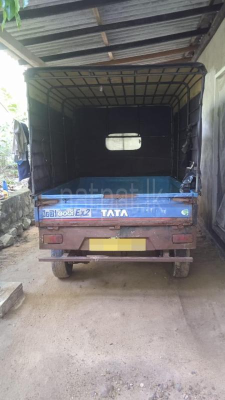 Tata Ace 2012 - Used Truck sale in Sri Lanka - patpat.lk