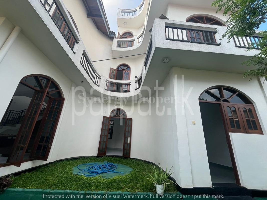 House for Sale in Kelaniya