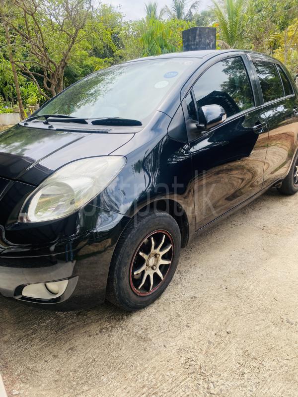 Toyota Vitz 2010 - பயன்படுத்தப்பட்டது கார் sale in Sri Lanka - patpat.lk