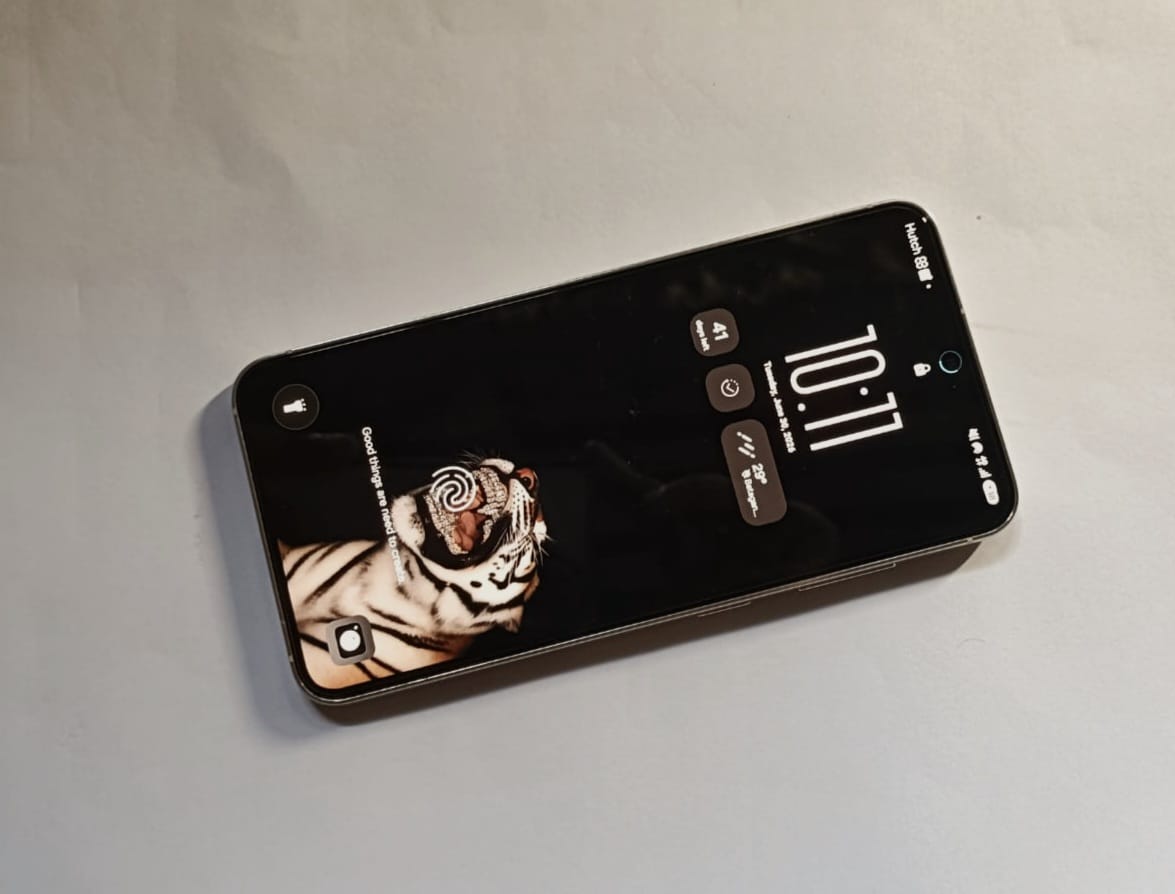 Samsung Galaxy S23