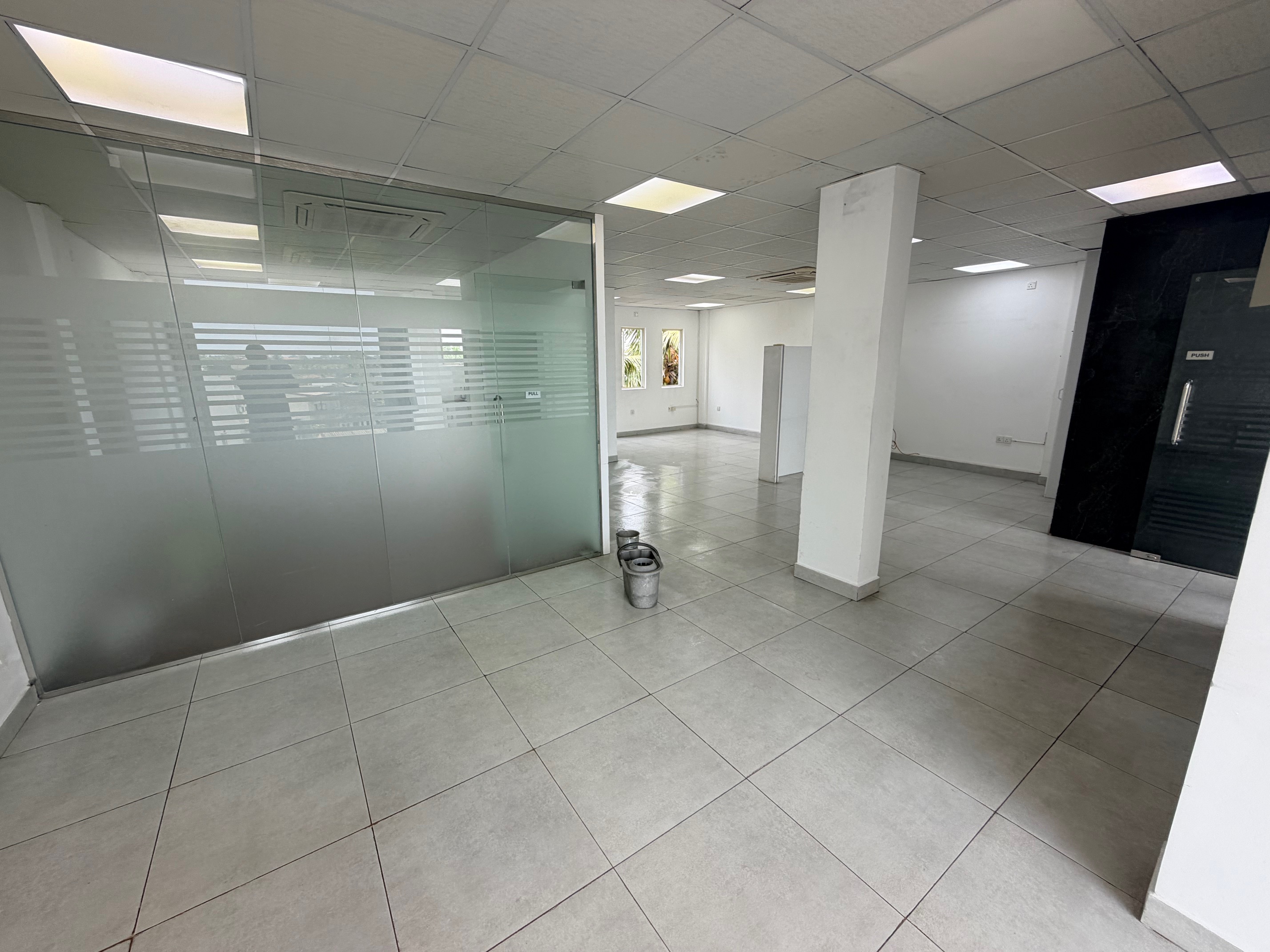 Office for Rent in Nugegoda