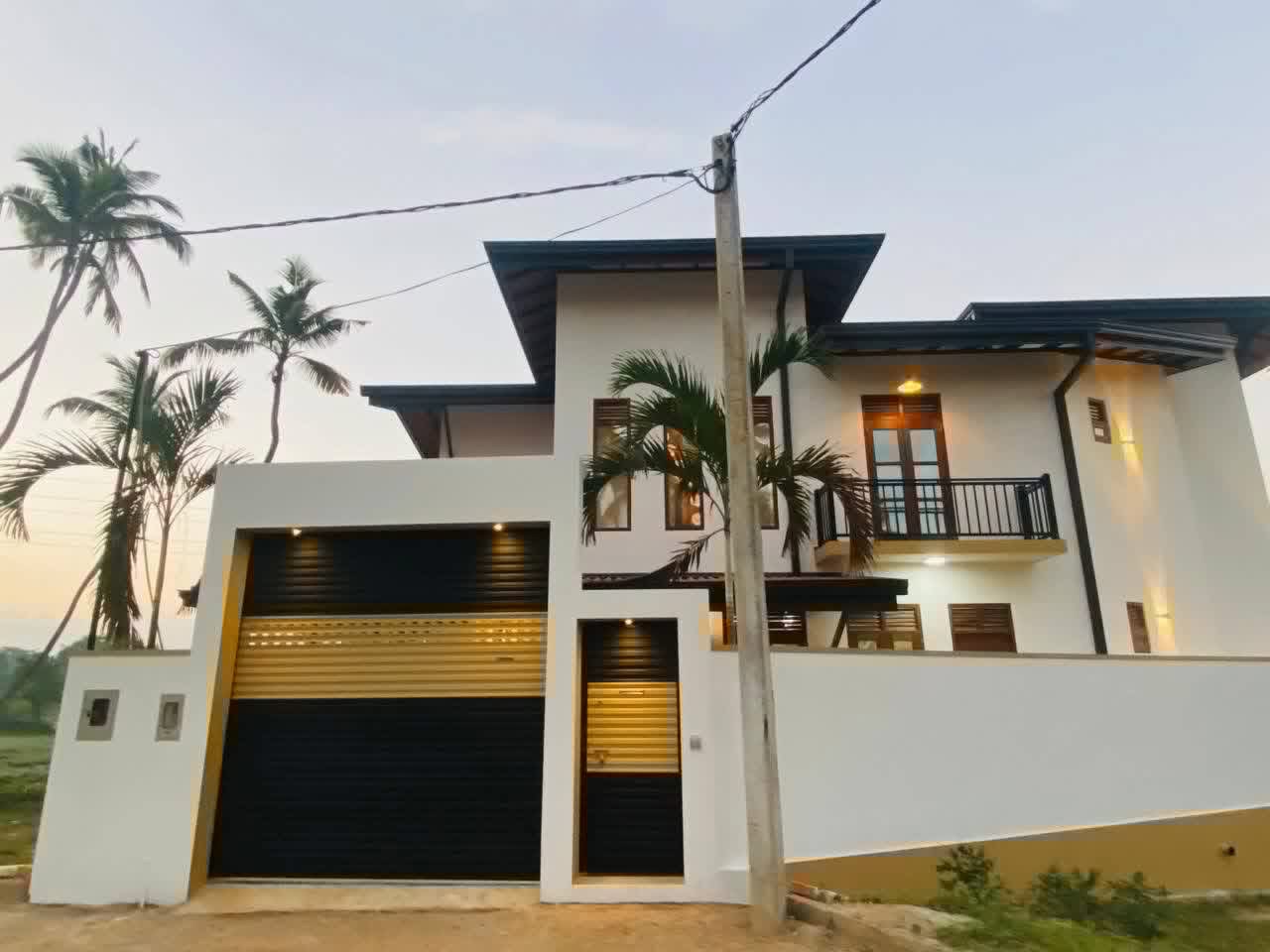 House for Sale in Homagama