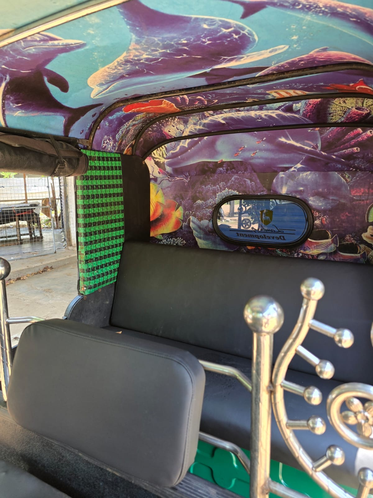 Bajaj Three Wheel 2010 - Used Three wheeler sale in Sri Lanka - patpat.lk