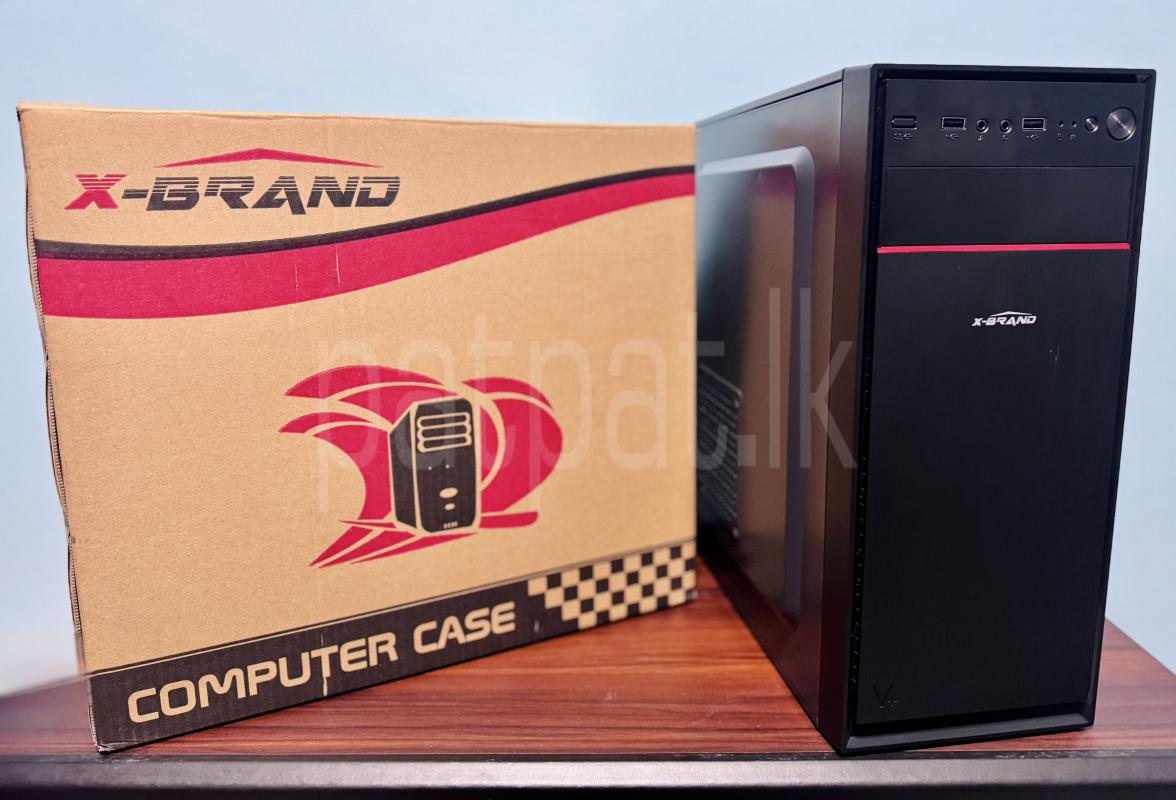 i7 4th Gen PC for sale. ads-image-1