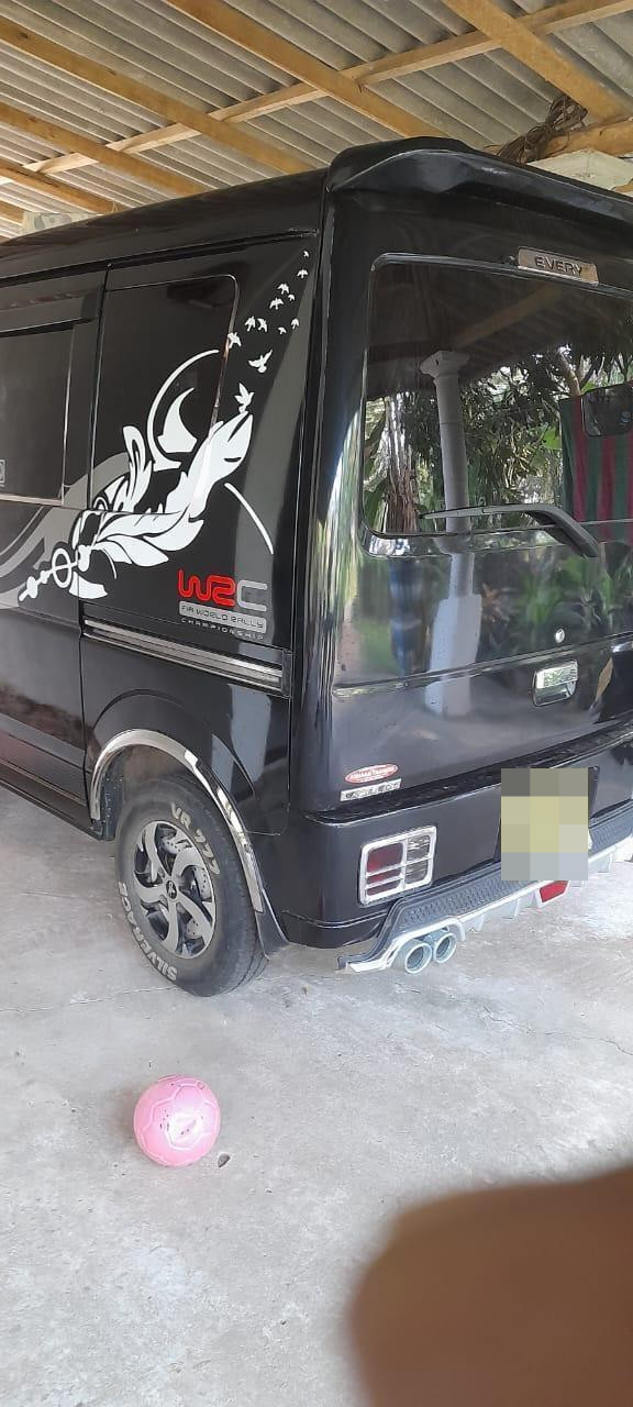 Suzuki Every 2012 - Used Van sale in Sri Lanka - patpat.lk