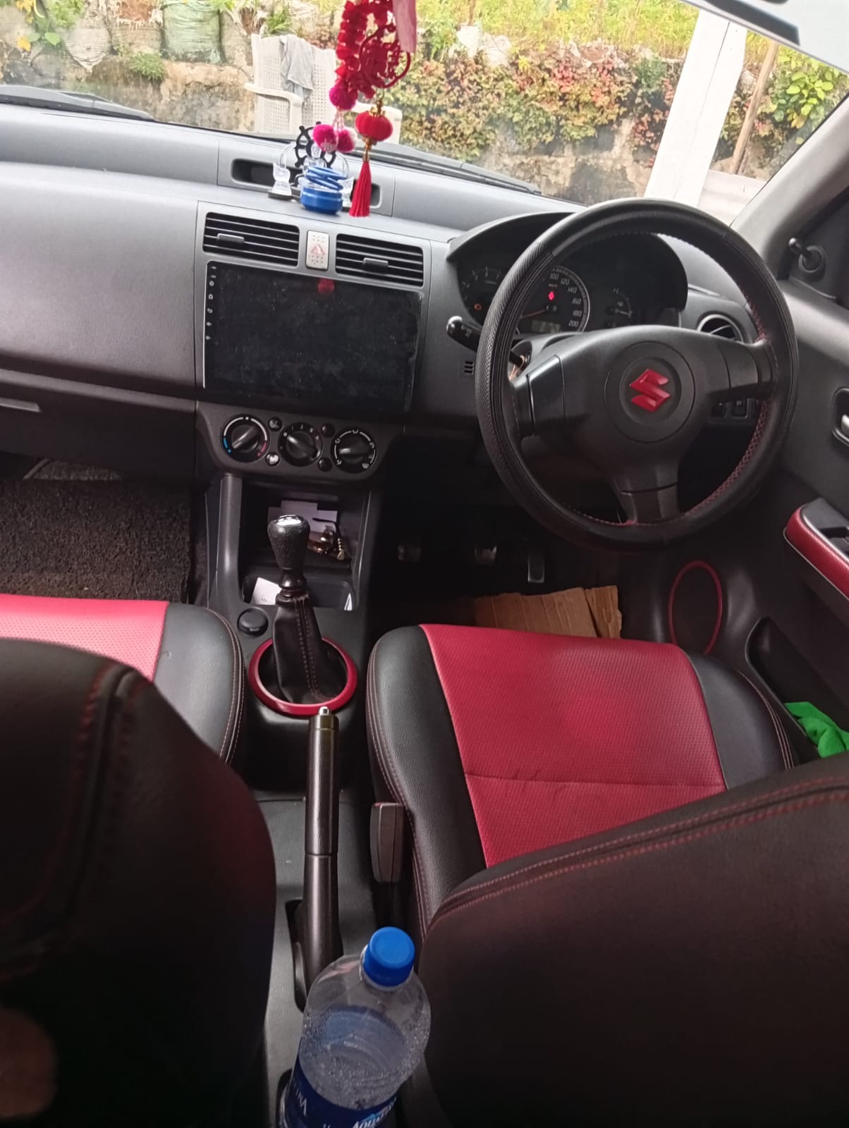 Suzuki Swift 2006 - பயன்படுத்தப்பட்டது கார் sale in Sri Lanka - patpat.lk