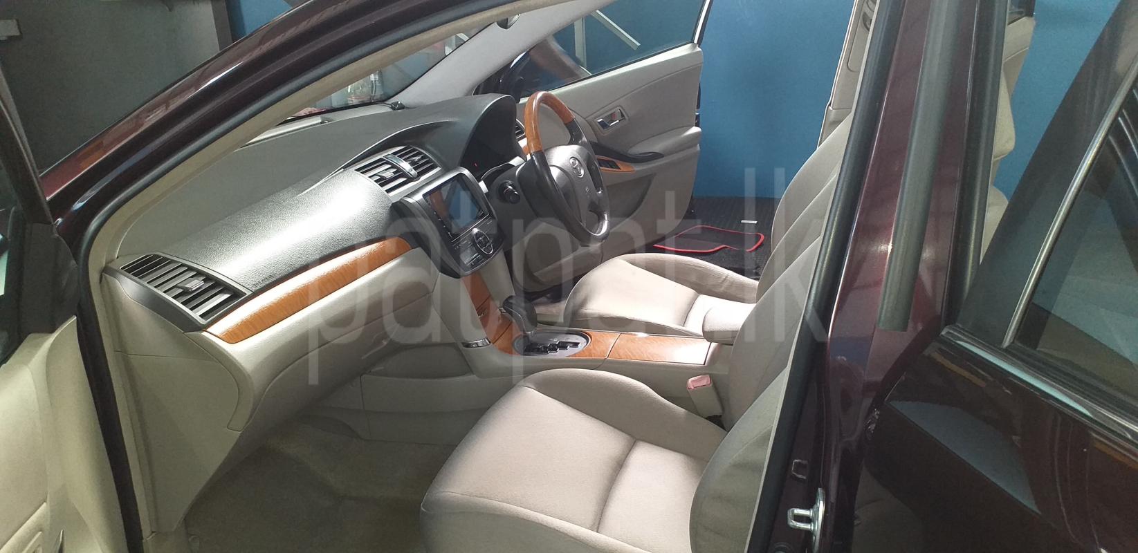 Toyota Premio 2007 - பயன்படுத்தப்பட்டது கார் sale in Sri Lanka - patpat.lk