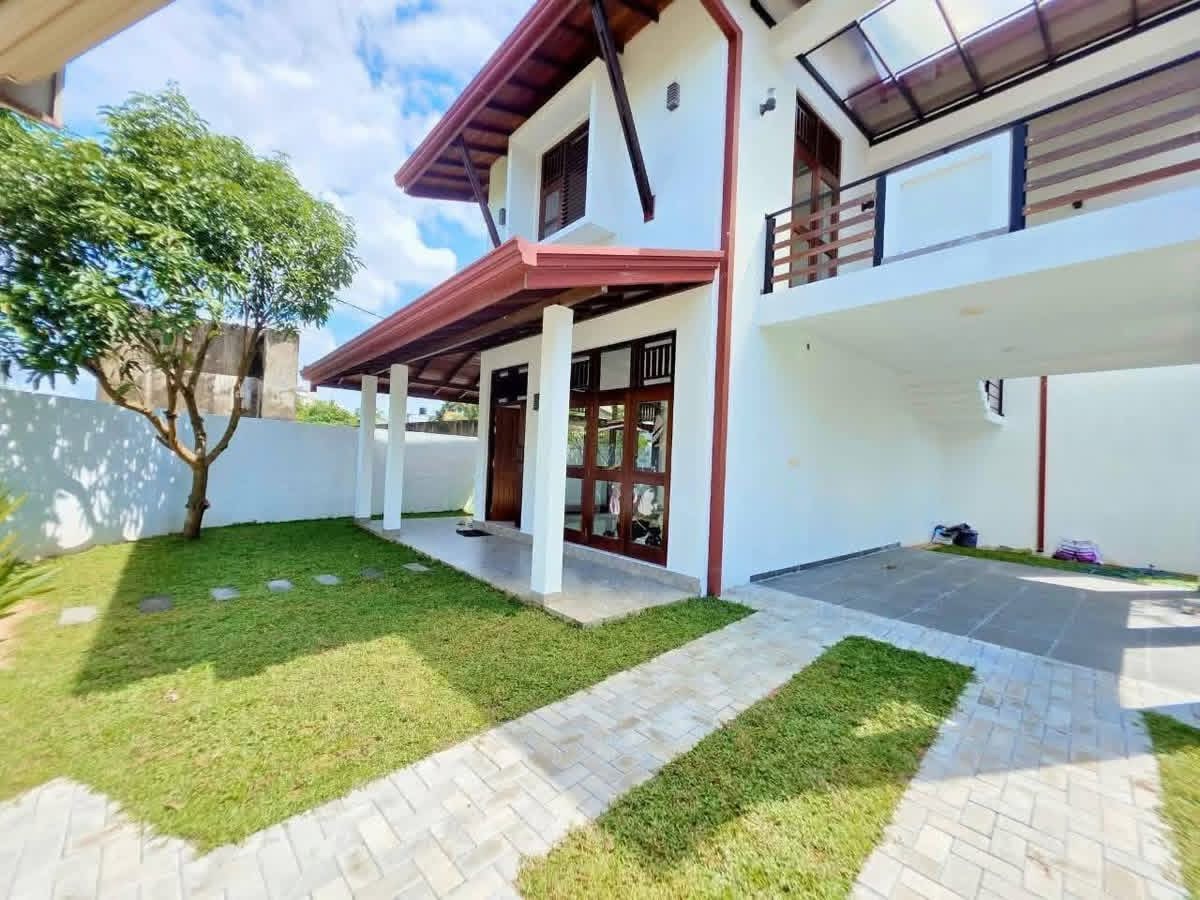 House for Sale in Homagama