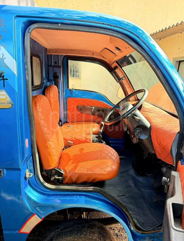Tata Ace 2014 - Used Truck sale in Sri Lanka - patpat.lk