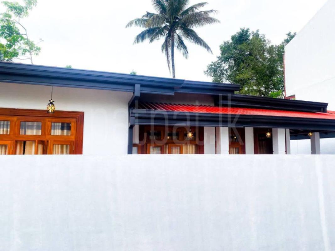 House for Sale in Godagama ads-image-1