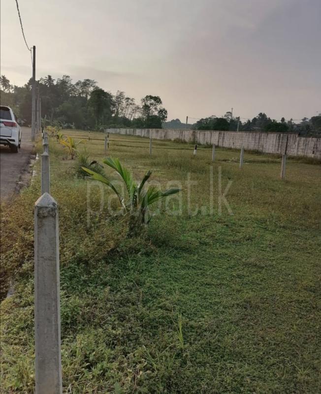 Residential Land for Sale in Panagoda
