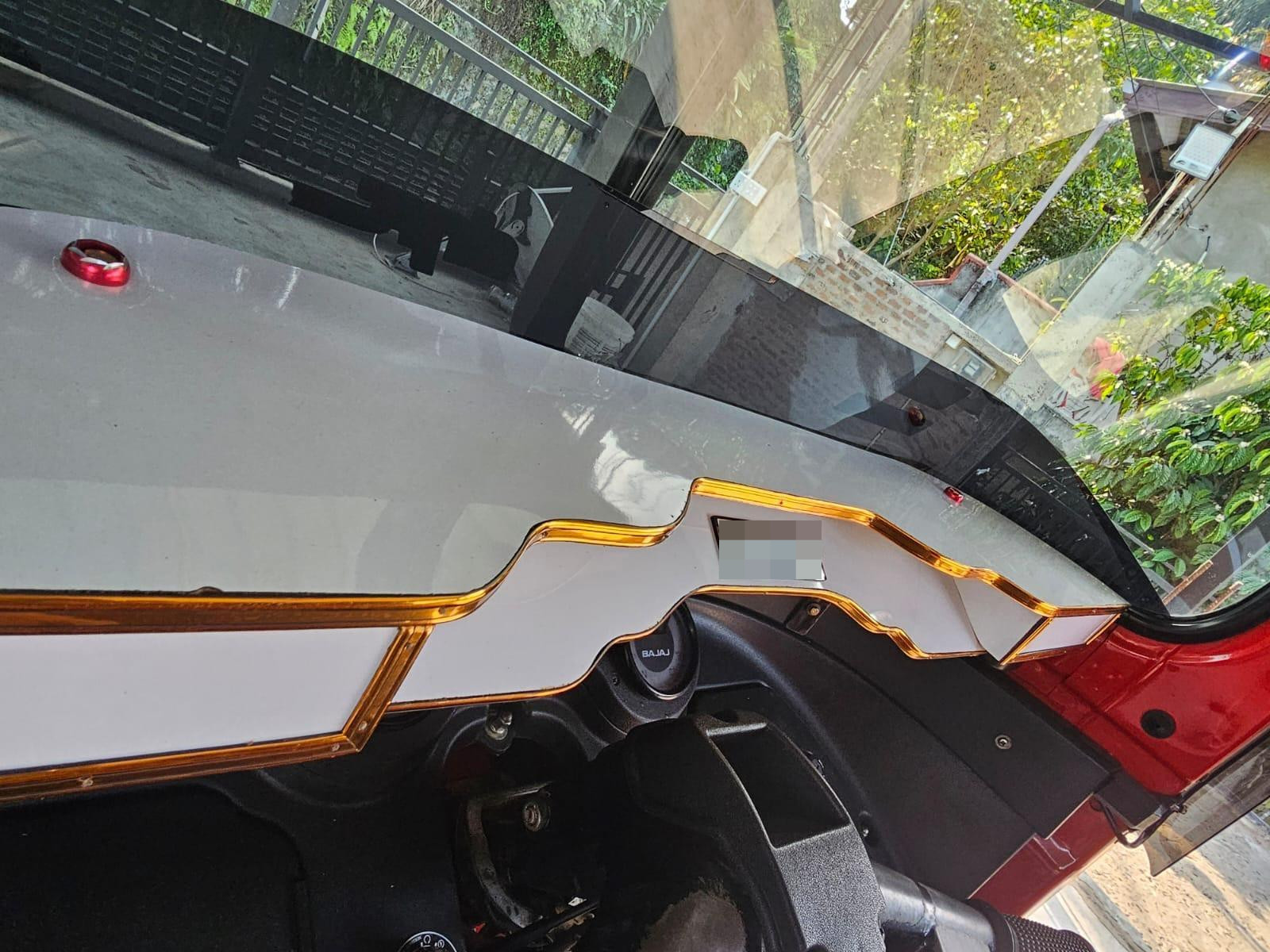 Bajaj Three Wheel 2019 - Used Three wheeler sale in Sri Lanka - patpat.lk