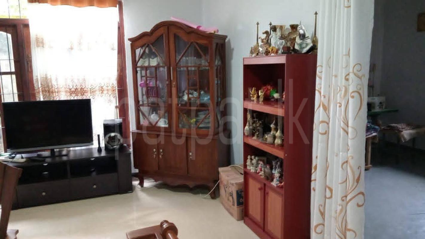 House for Sale in Piliyandala