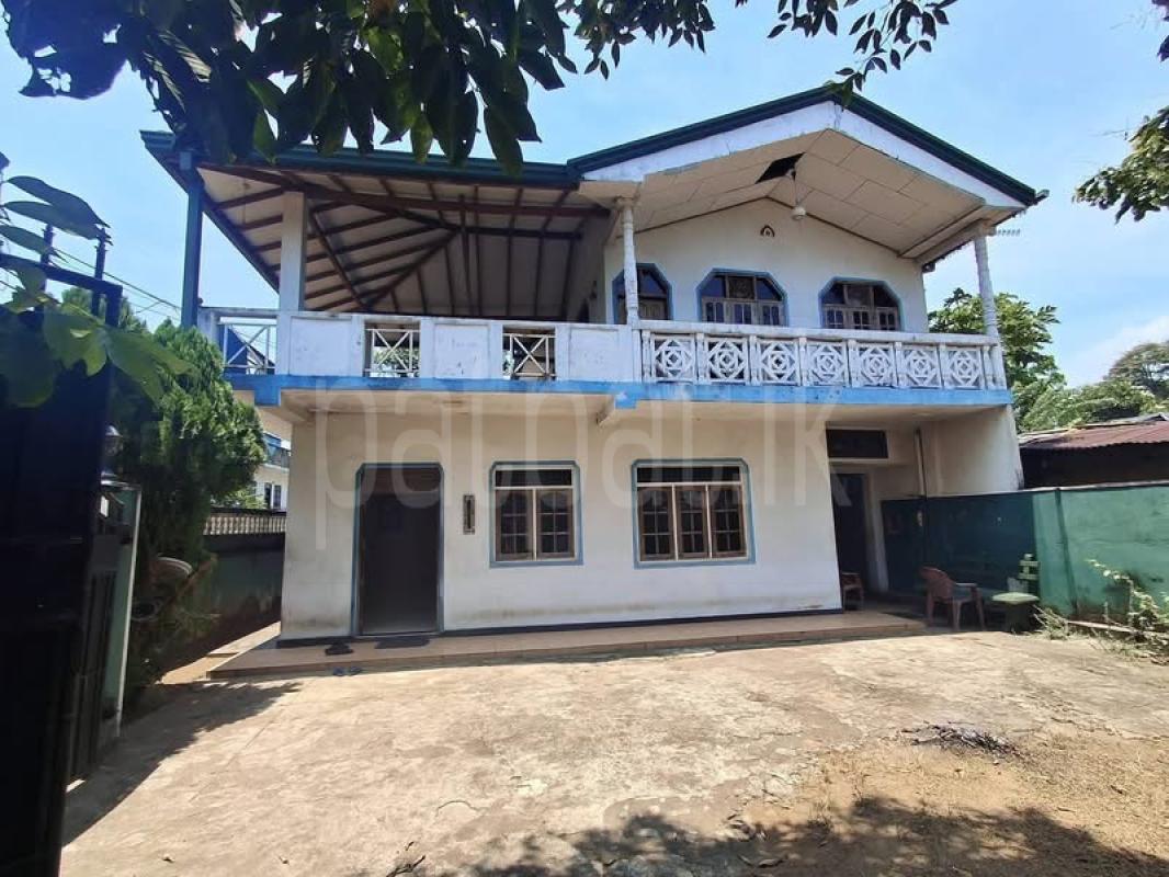 House for Sale in Panadura