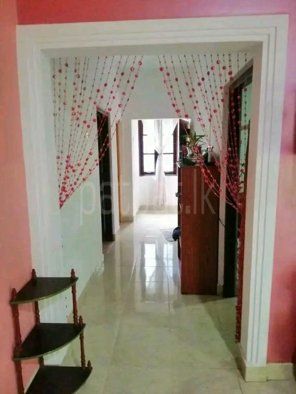 House for Sale in Wattegama