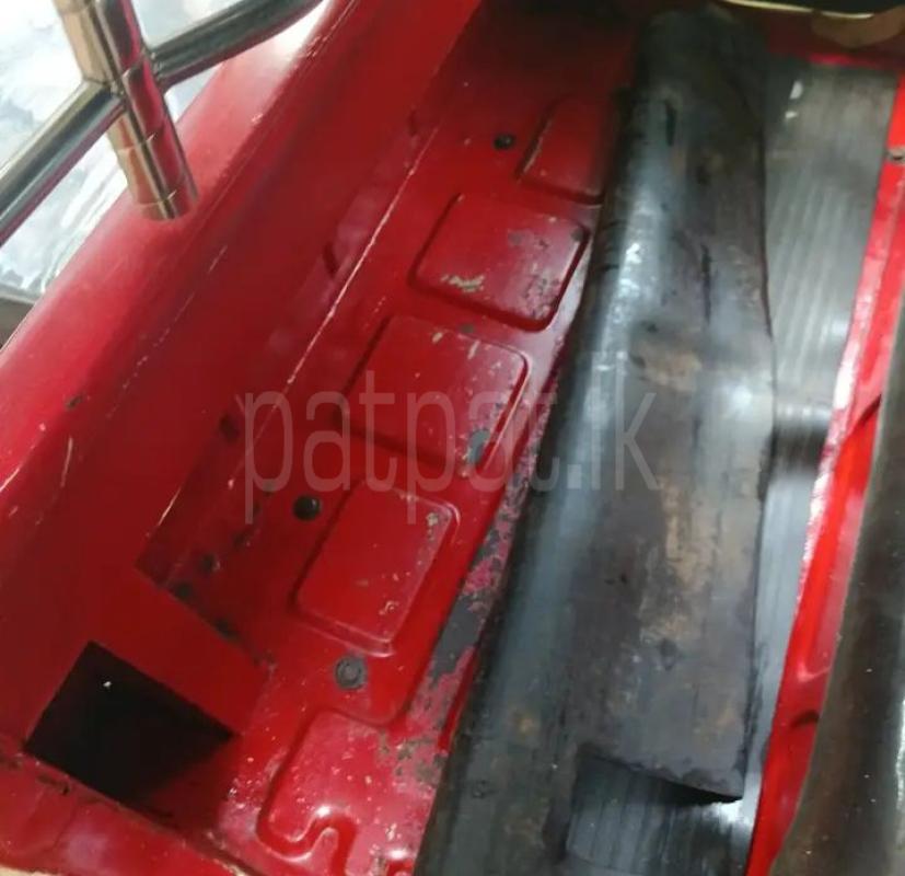 Bajaj 4 stroke 2008 - பயன்படுத்தப்பட்டது முச்சக்கர வண்டி sale in Sri Lanka - patpat.lk