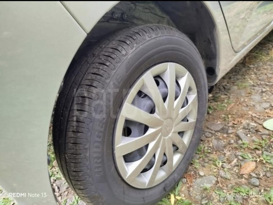 Daihatsu Mira 2024 - Used Car sale in Sri Lanka - patpat.lk