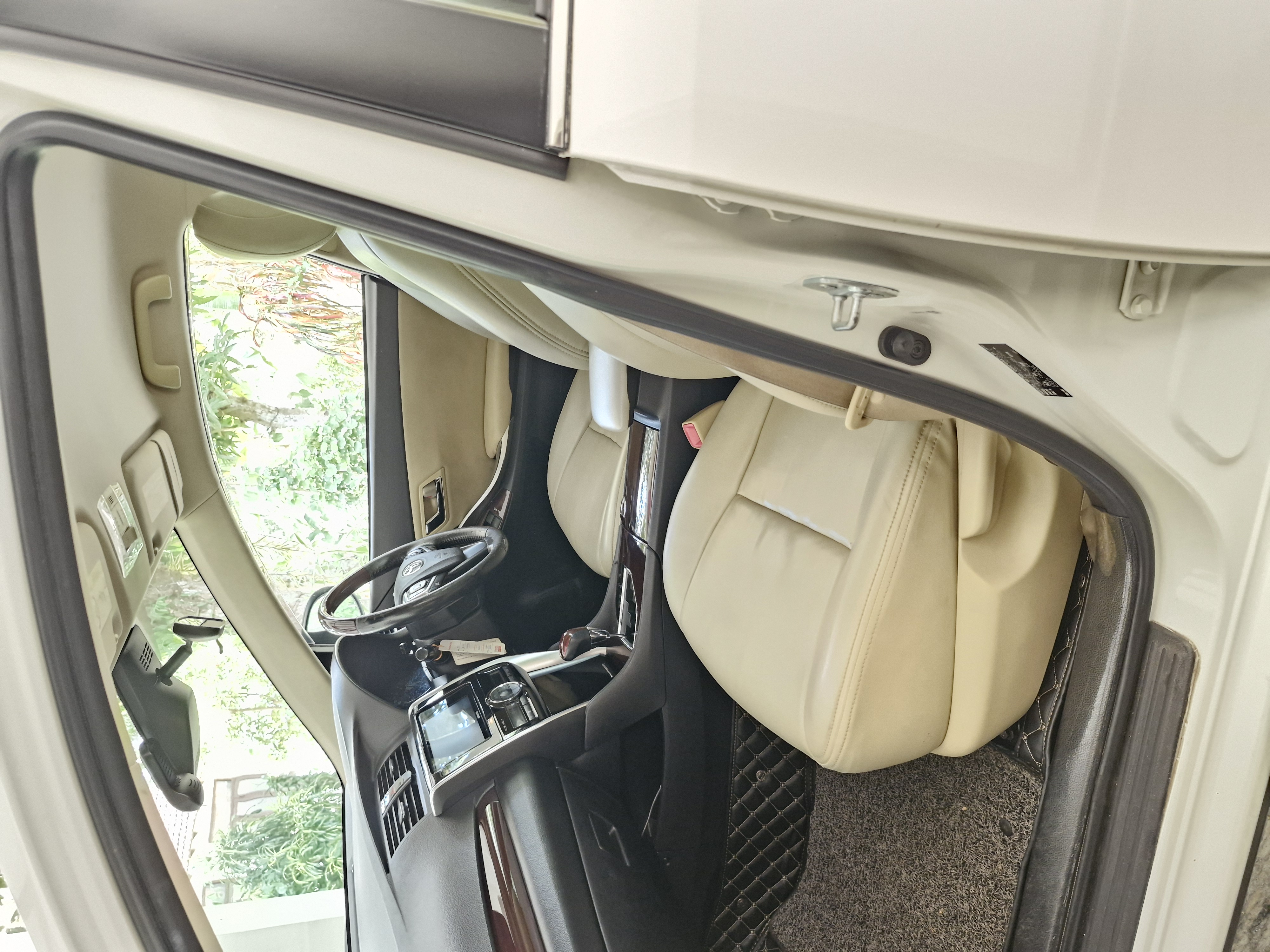 Toyota Premio 2018 - பயன்படுத்தப்பட்டது கார் sale in Sri Lanka - patpat.lk