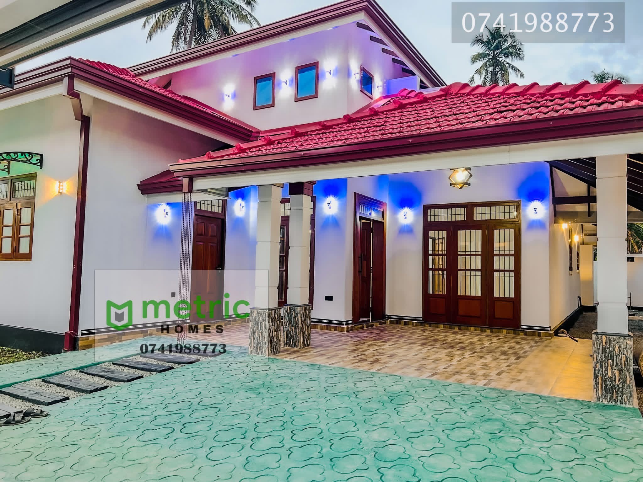 House for Sale in Negombo