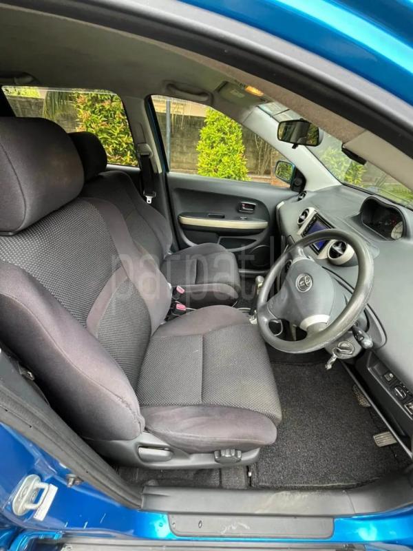 Toyota IST 2002 - பயன்படுத்தப்பட்டது கார் sale in Sri Lanka - patpat.lk