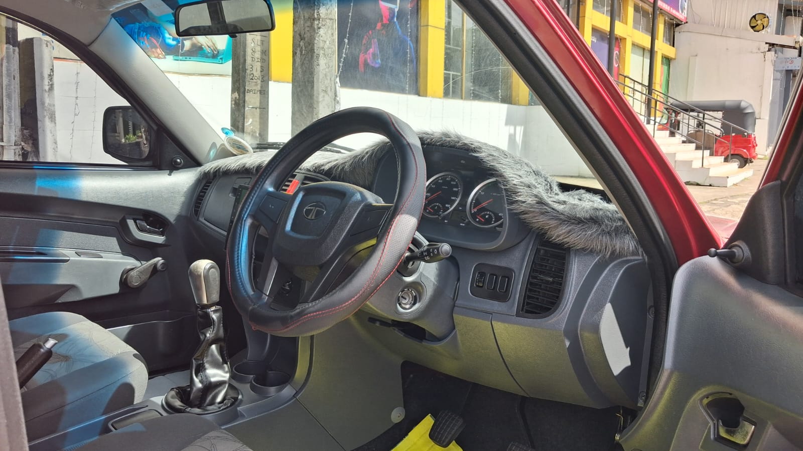 Tata Xenon 2018 - பயன்படுத்தப்பட்டது டிரக் sale in Sri Lanka - patpat.lk