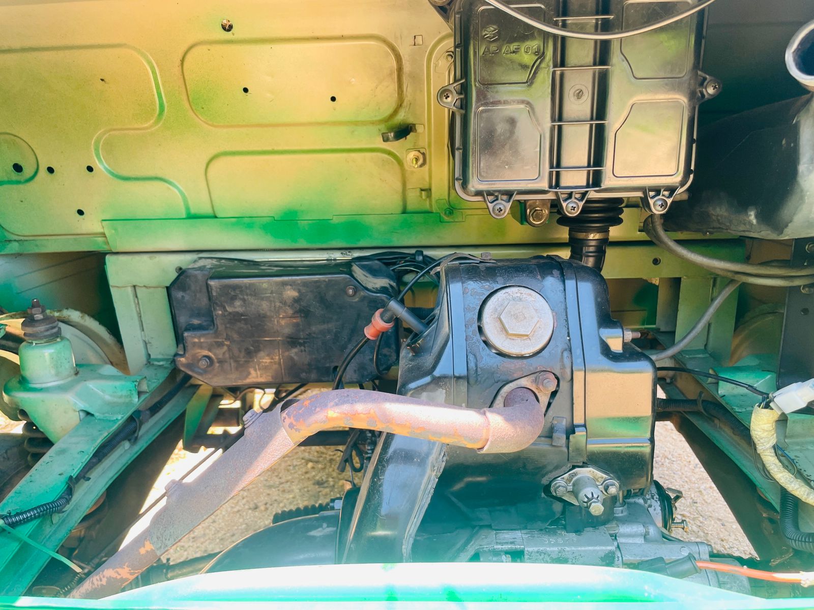 Bajaj Three Wheel 2009 - Used Three wheeler sale in Sri Lanka - patpat.lk