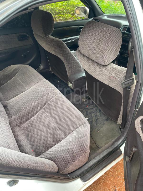 Toyota AE100 1991 - பயன்படுத்தப்பட்டது கார் sale in Sri Lanka - patpat.lk