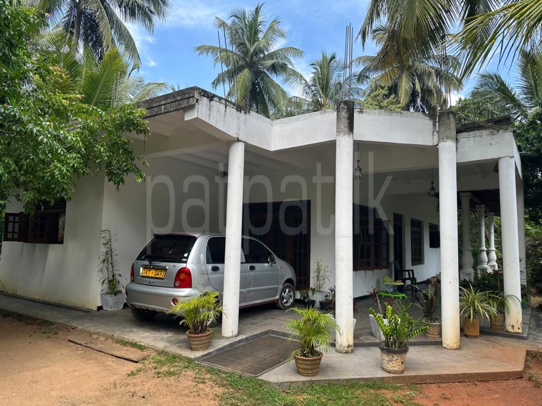 House for Sale in Dambulla