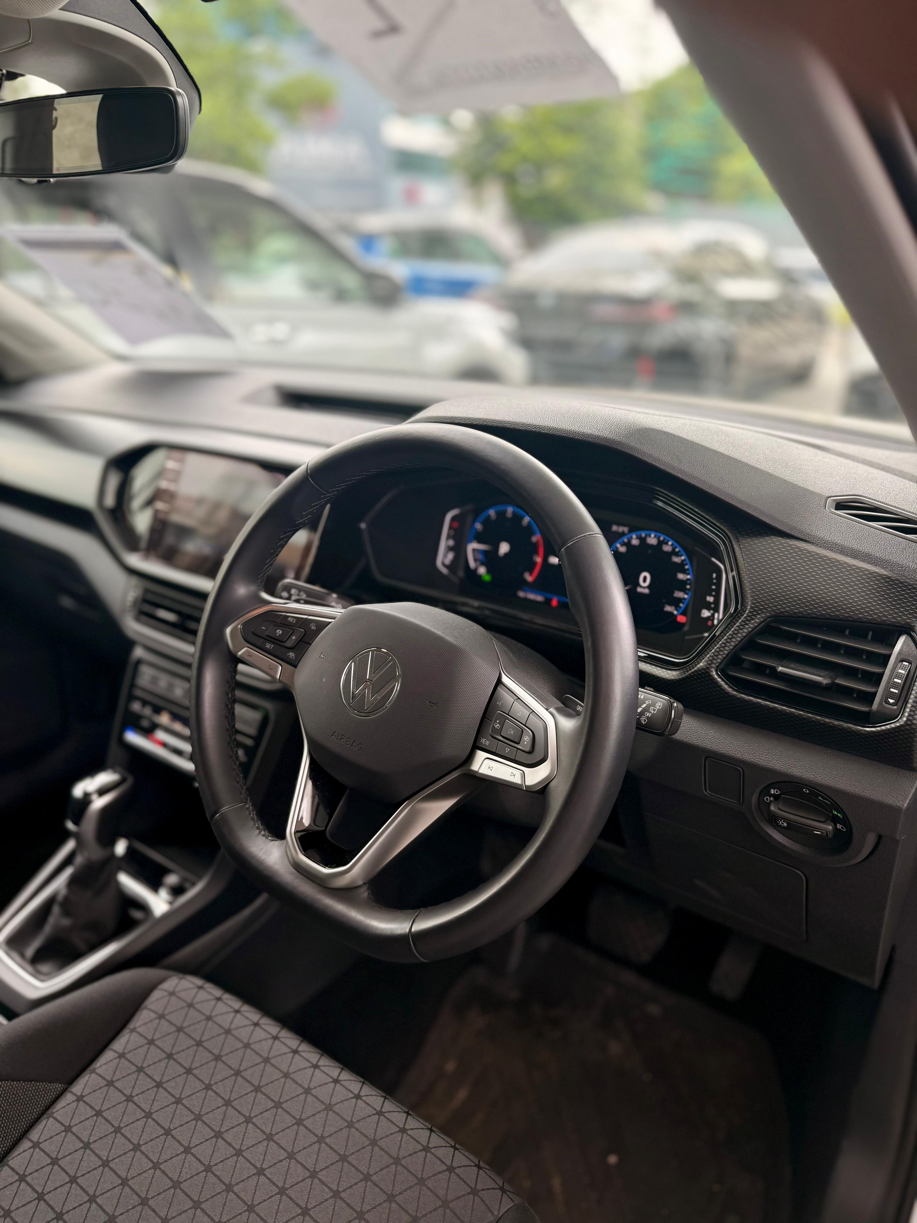 Volkswagen T Cross 2024 - Brand New SUV sale in Sri Lanka - patpat.lk