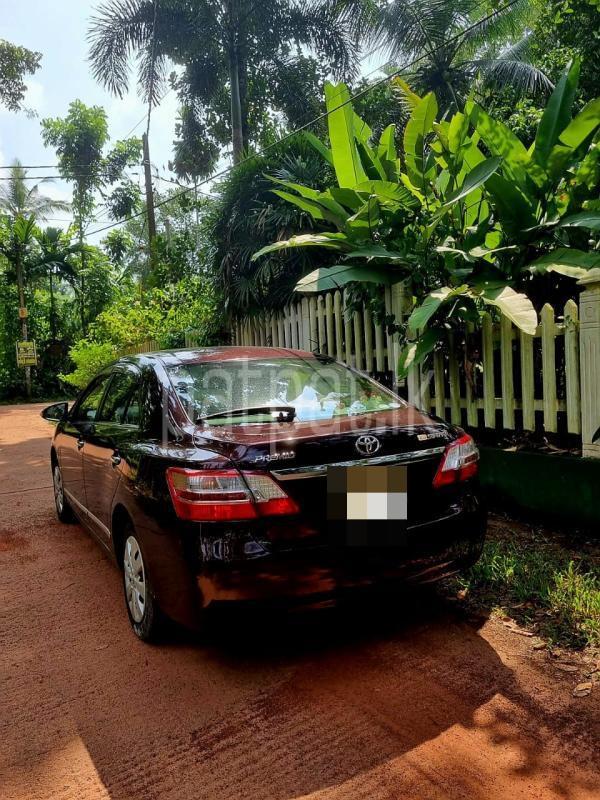 Toyota Premio 2016 - பயன்படுத்தப்பட்டது கார் sale in Sri Lanka - patpat.lk