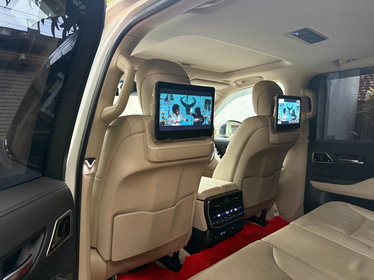 Toyota Land Cruiser Prado 2025 - භාවිතා කරන ලද SUV රථය sale in Sri Lanka - patpat.lk