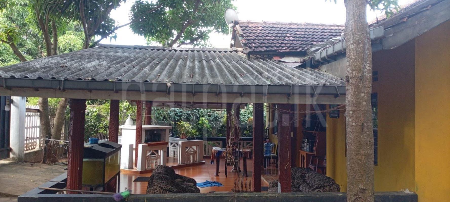 House for Sale in Kekirawa